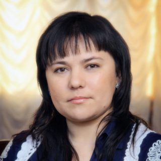 Лыкова Ирина Владимировна